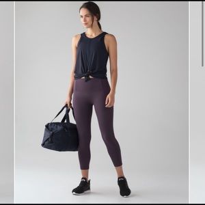 lululemon athletica// all the right places